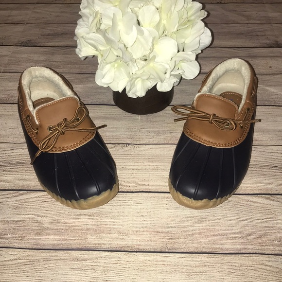 jbu gwen duck boots